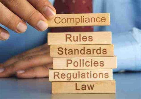 Compliance with Labor Laws and Regulations