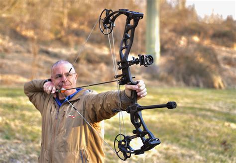 Compound Archery Target