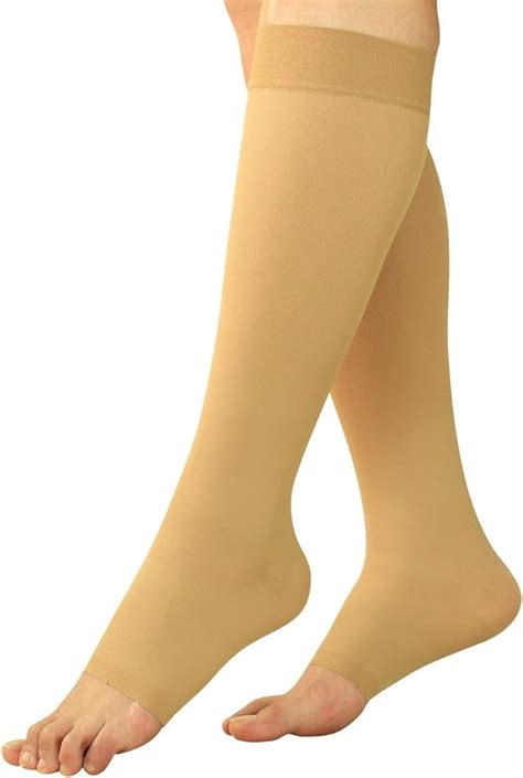 Description of Compression Stockings for Pregnancy