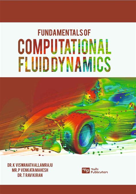 Computational Fluid Dynamics