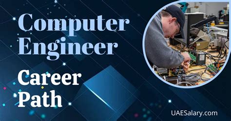 Career Opportunities for Computer Engineering Graduates