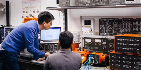 Research Opportunities in Computer Engineering