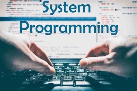 Air Force Computer Systems Programming