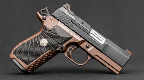 Conceal Carry Handguns Reviews