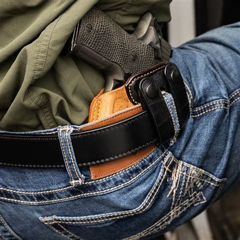 Concealed Carry Accessories