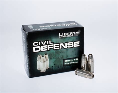 Concealed Carry Ammo