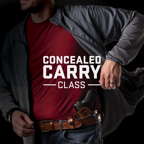 Concealed Carry Course