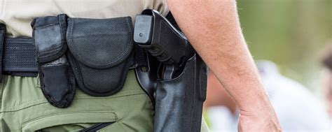 Concealed Carry FAQ