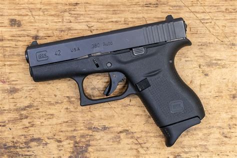 Concealed Carry Glock