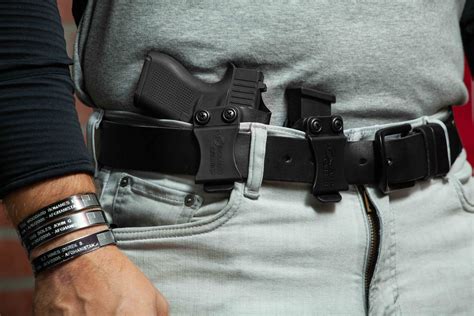 Concealed Carry Glock Holster