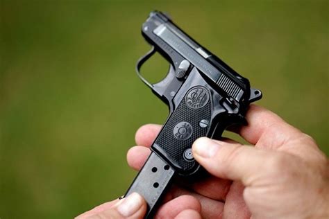 Concealed Carry Guns for Self Defense