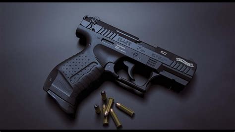 Concealed Carry Guns for Self-Defense