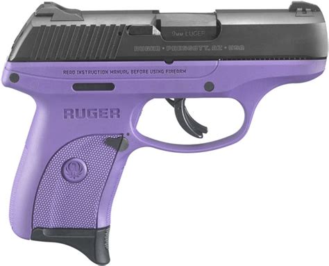 Concealed Carry Handguns for Women