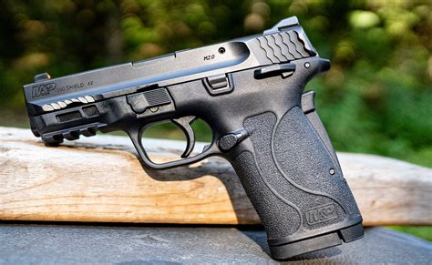 Concealed carry pistol options