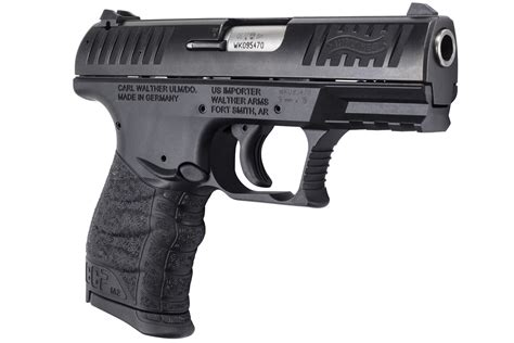 Walther firearms for concealed carry