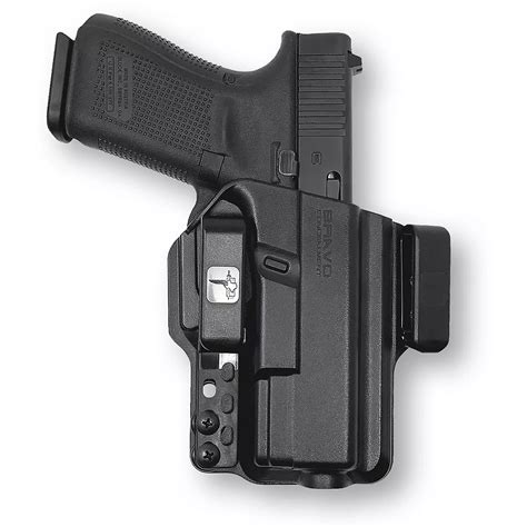 Concealed Glock 19 Maintenance