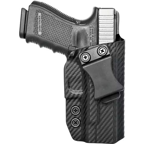 Concealment Express IWB KYDEX Holster