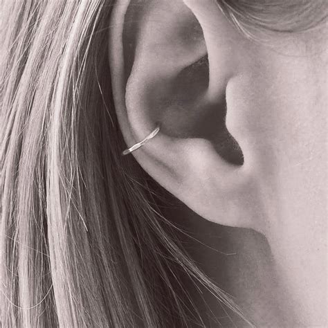 Conch Piercing Aftercare Tips