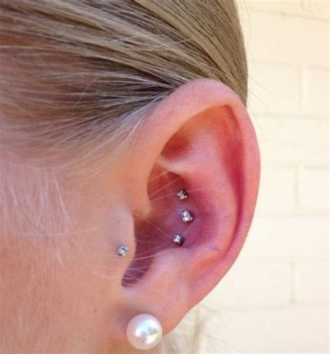 Conch Piercing FAQs