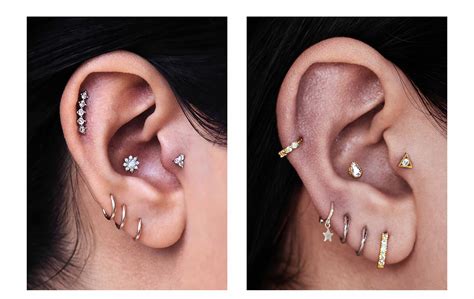 Conch Piercing Final Thoughts