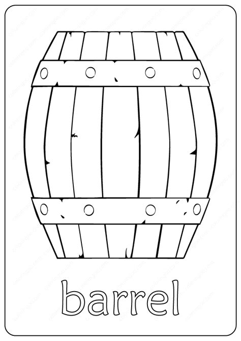 Conclusion Barrel of Monkeys template