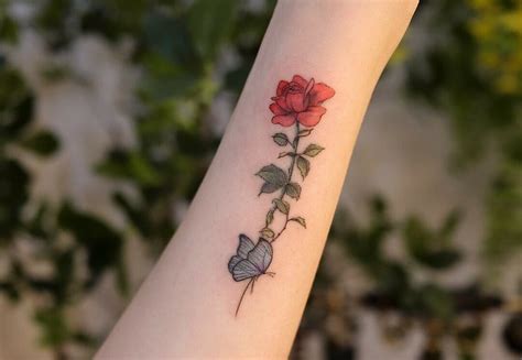 Conclusion birth flower tattoos