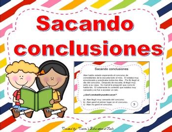 Conclusion Spanish Time Rotas