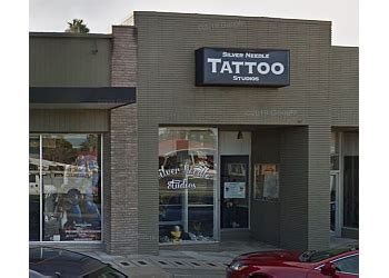 Concord Tattoo Shops