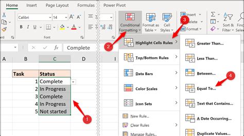 Conditional Formatting Hacks