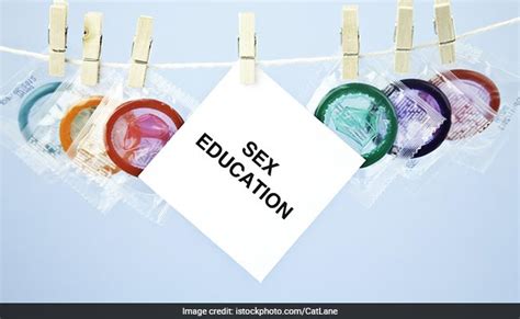 Importance of condom education