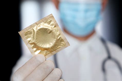 The future of condoms