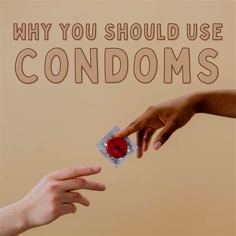 Condom Usage