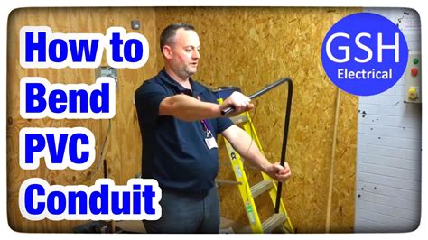 Conduit Bending Best Practices