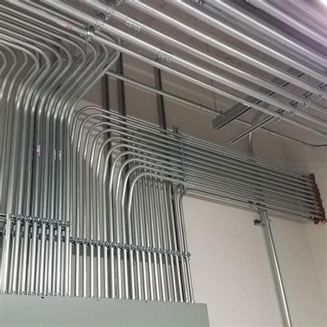 Conduit Bending Safety Precautions Example