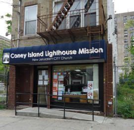 Coney Island Brooklyn Food Assistance Resources