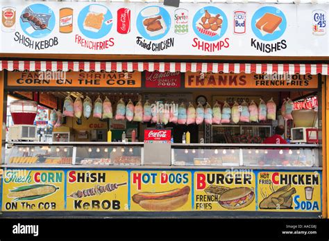 Coney Island Brooklyn Food Bank