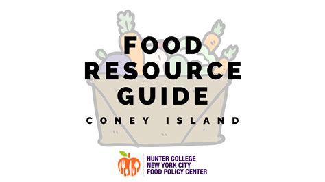 Coney Island Brooklyn Food Pantry