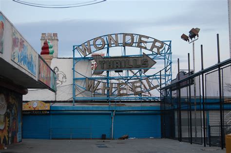 Coney Island Food Stamp Office Hours