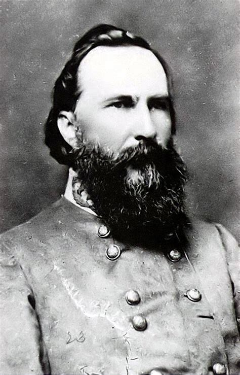 Confederate Generals James Longstreet and P.G.T. Beauregard