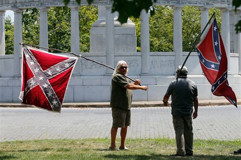 Confederate patriotism