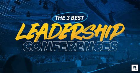 Conference Promo Video Thought Leadership