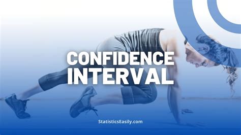 Tips and tricks for creating confidence interval charts in Excel