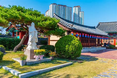 Description of Confucianism in Korea