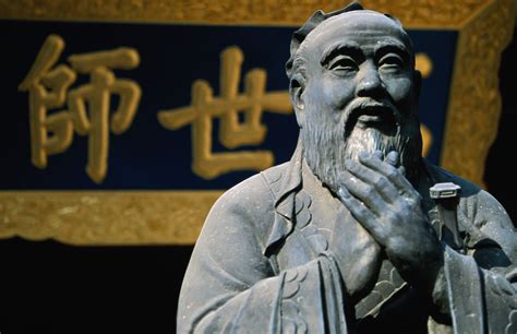 Description of Confucianism worldwide