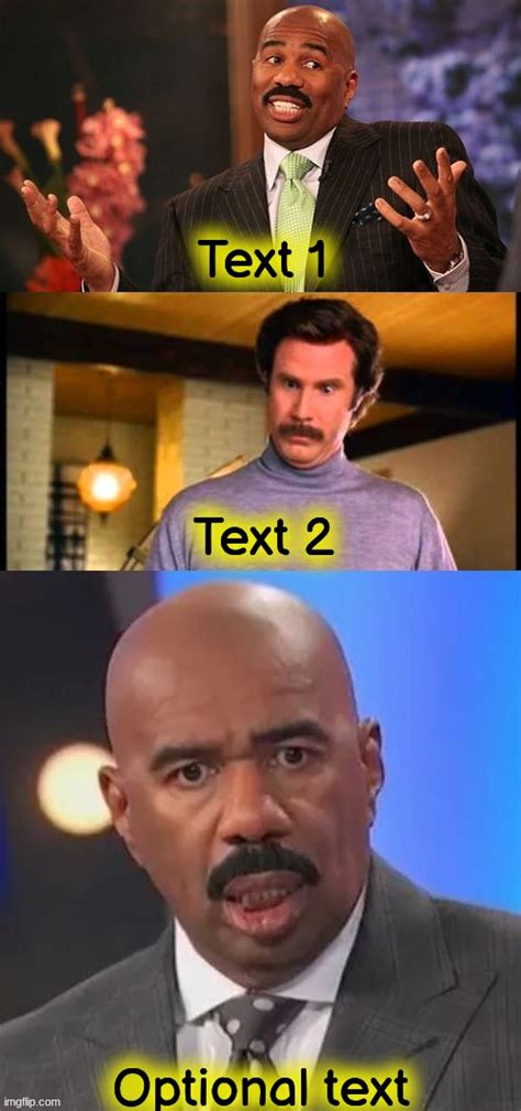 Confused Steve Harvey Meme