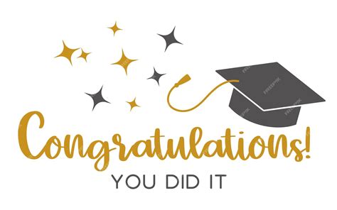 Congrats Grad Template