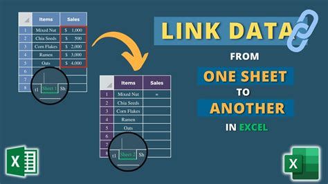 Connecting Excel spreadsheet to mail merge template