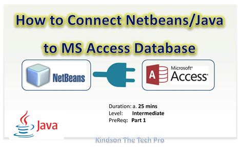 Connect to Access Database