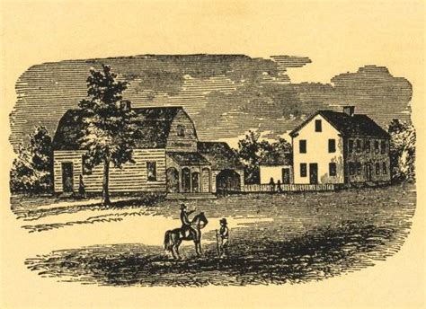 Connecticut Colony Farming