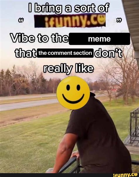 Connection Vibe Meme